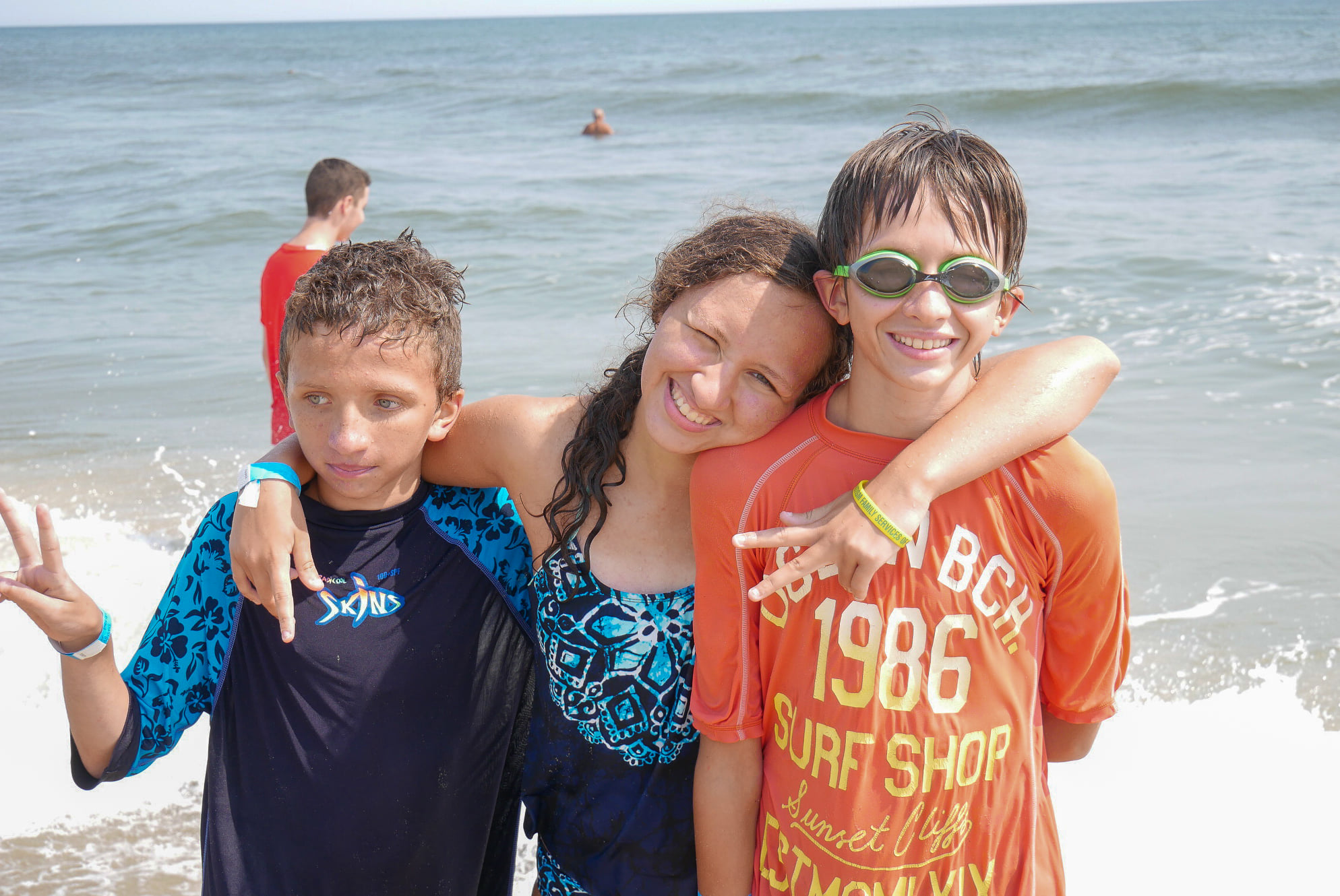 2022 Autism Beach Bash | Autism Family Services of New Jersey